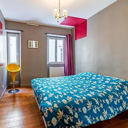 Guestready - Comfortable Stay In Vieux-Port Marseille Bagian luar foto