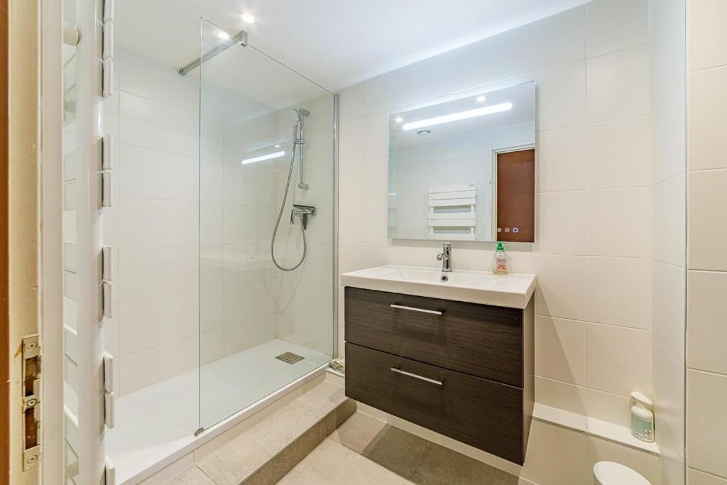 Guestready - Comfortable Stay In Vieux-Port Marseille Bagian luar foto