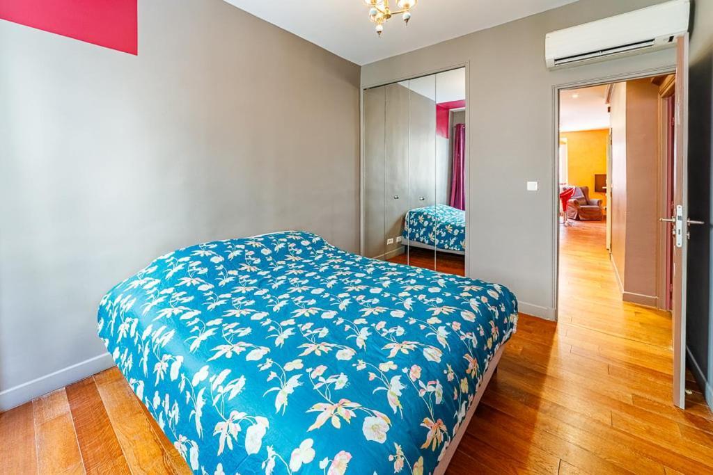 Guestready - Comfortable Stay In Vieux-Port Marseille Bagian luar foto